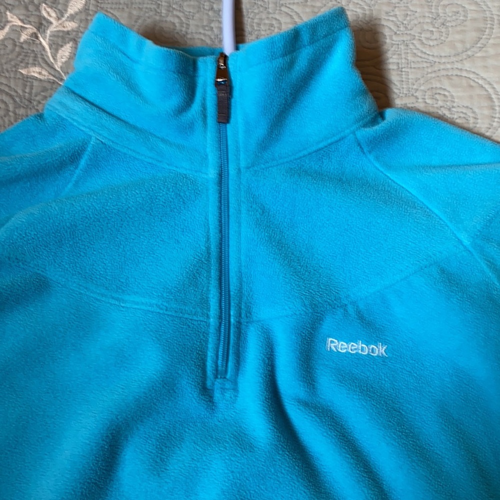 Reebok jacket - Picture 3 of 8